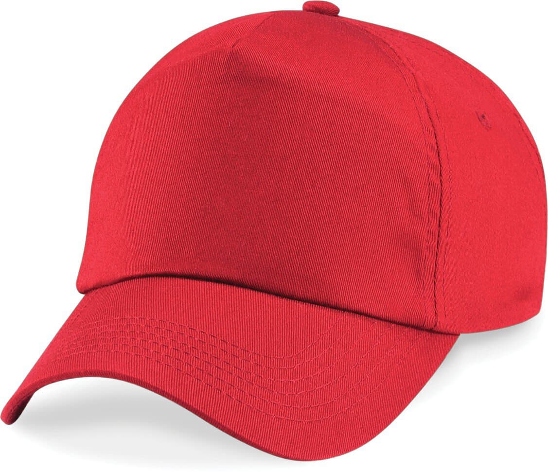 Original 5 panel cap