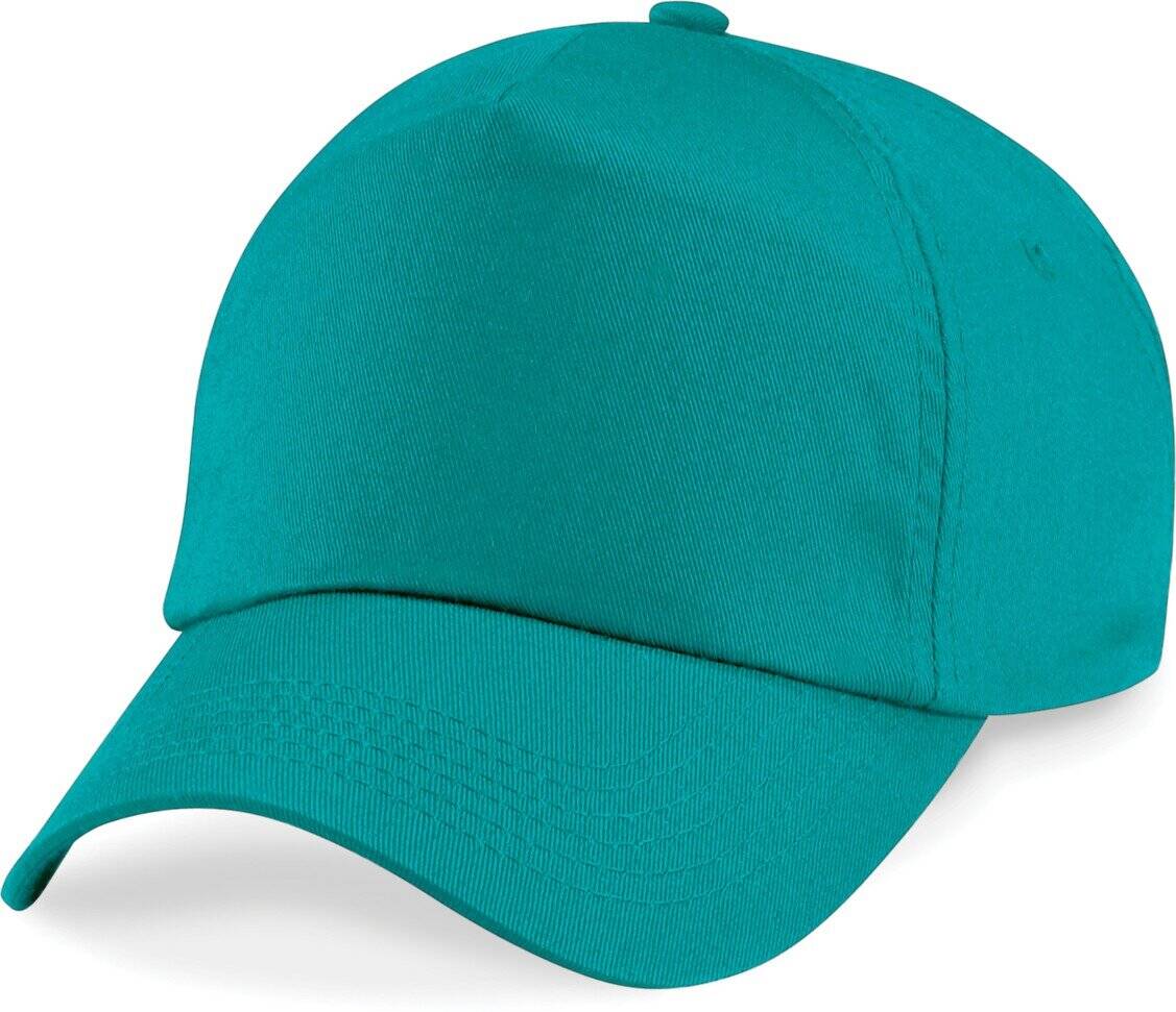 Original 5 panel cap
