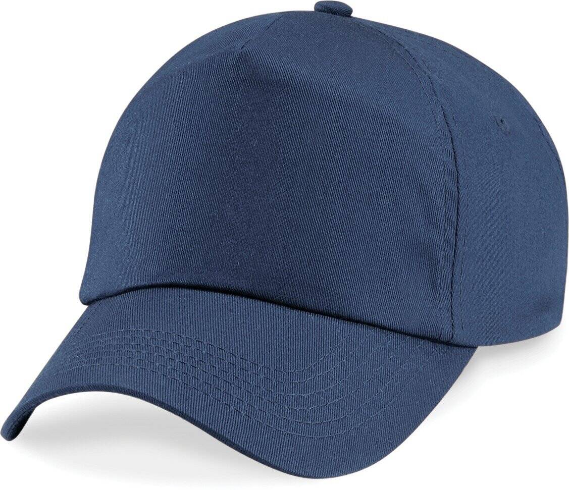 Original 5 panel cap
