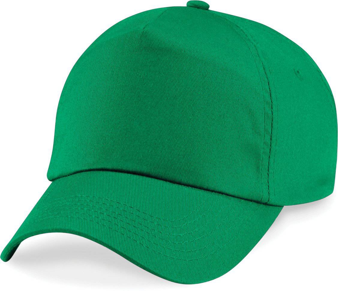 Original 5 panel cap