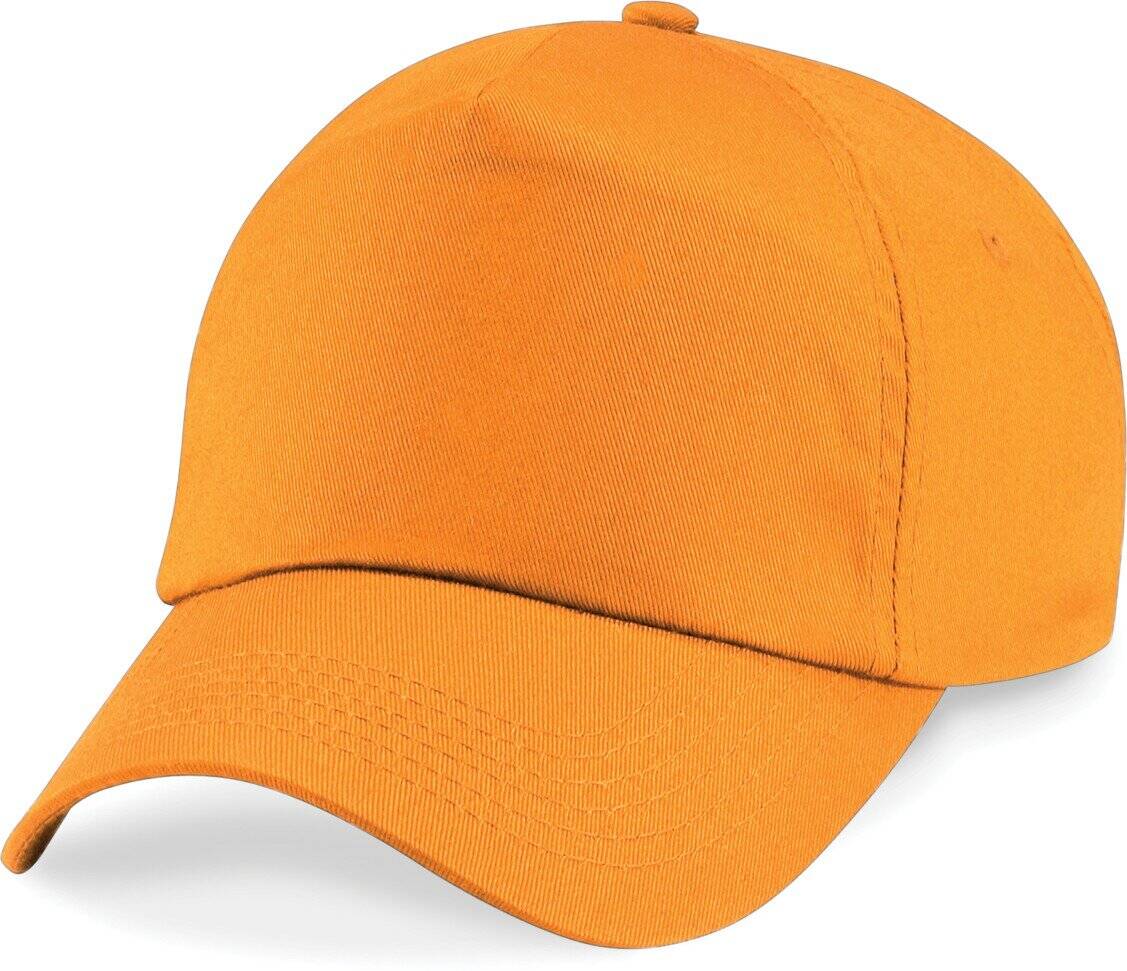 Original 5 panel cap