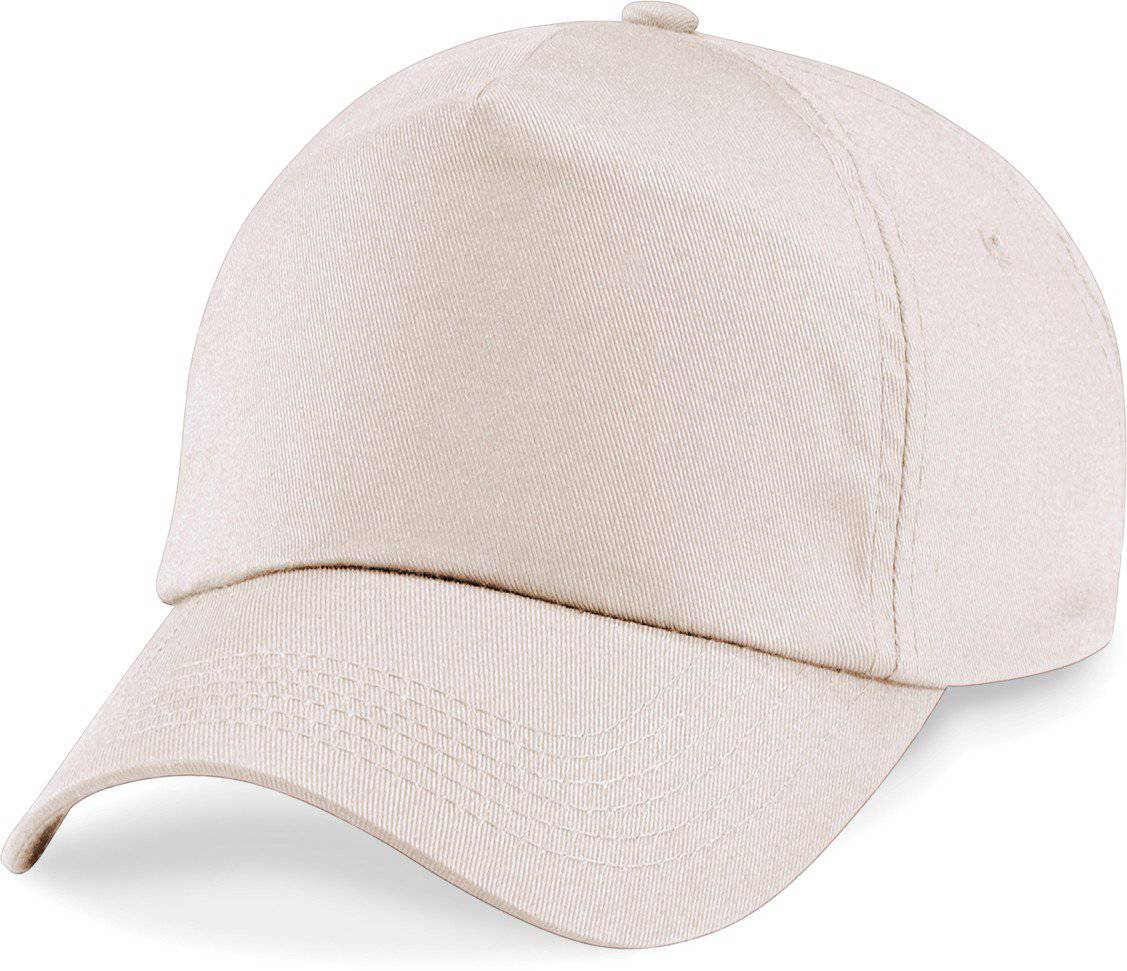 Original 5 panel cap