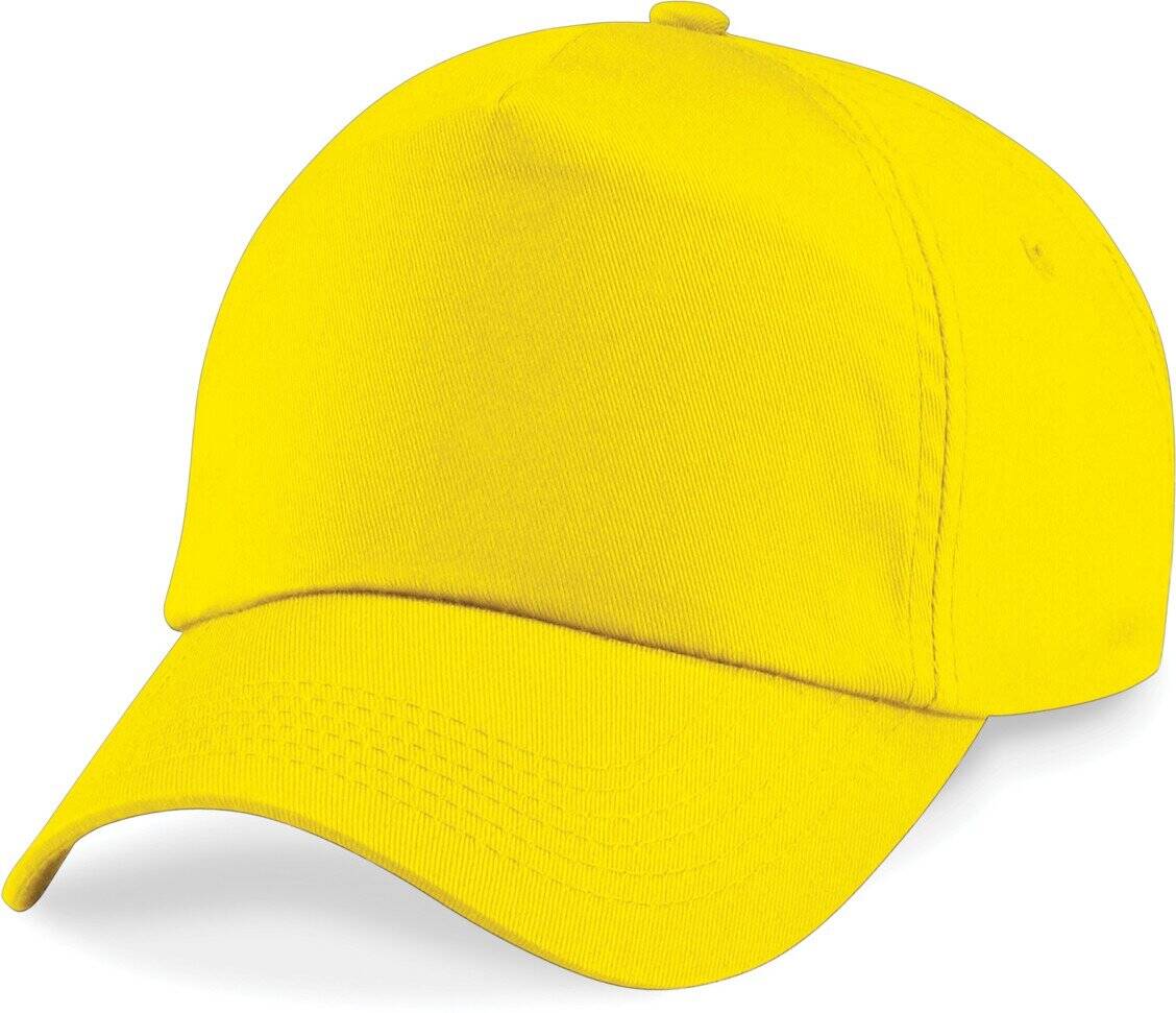 Original 5 panel cap
