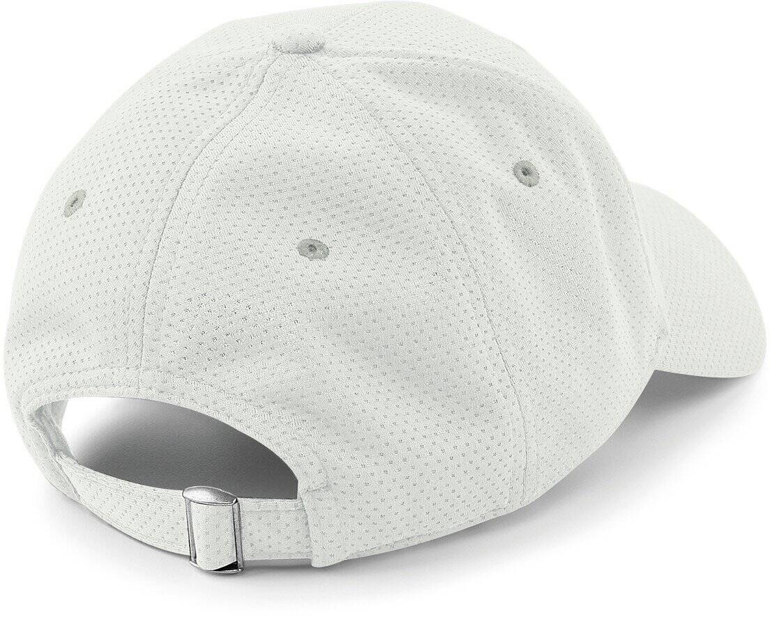 Air mesh 6 panel Cap - Afbeelding 4