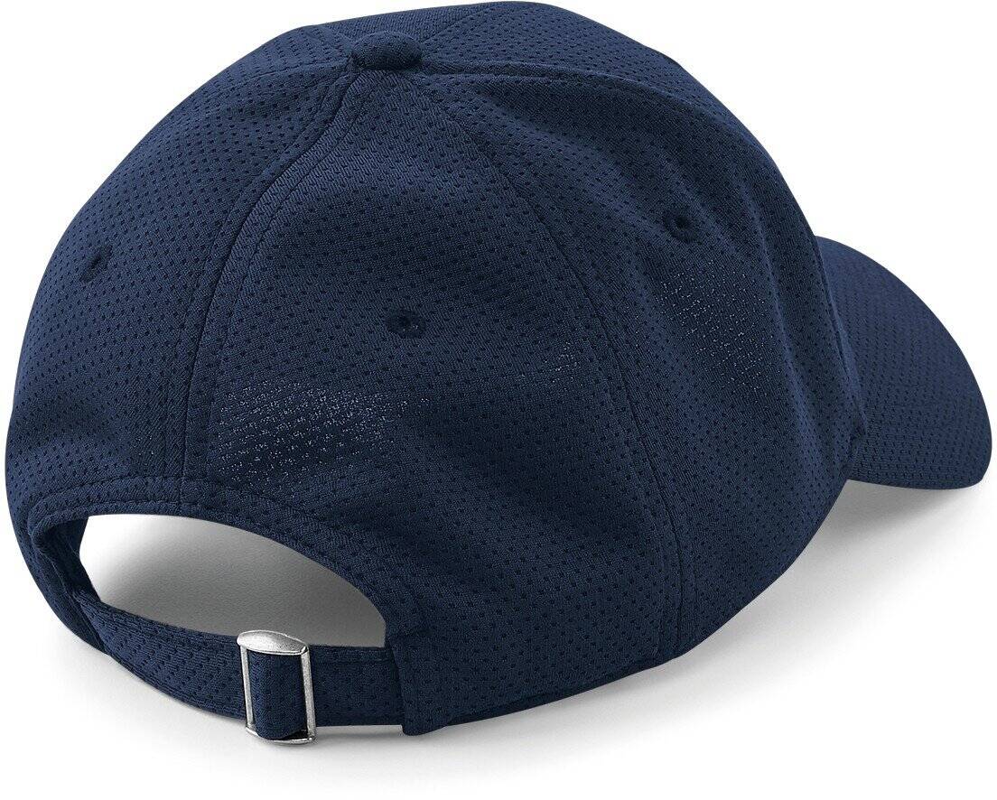 Air mesh 6 panel Cap - Afbeelding 6