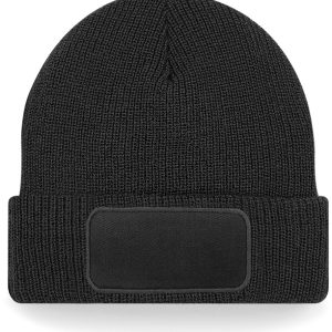 Thinsulate™ Patch Beanie