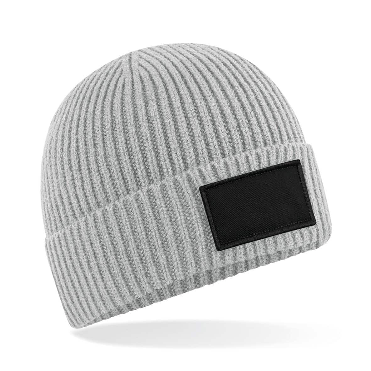 Trendy muts met patch - Afbeelding 6