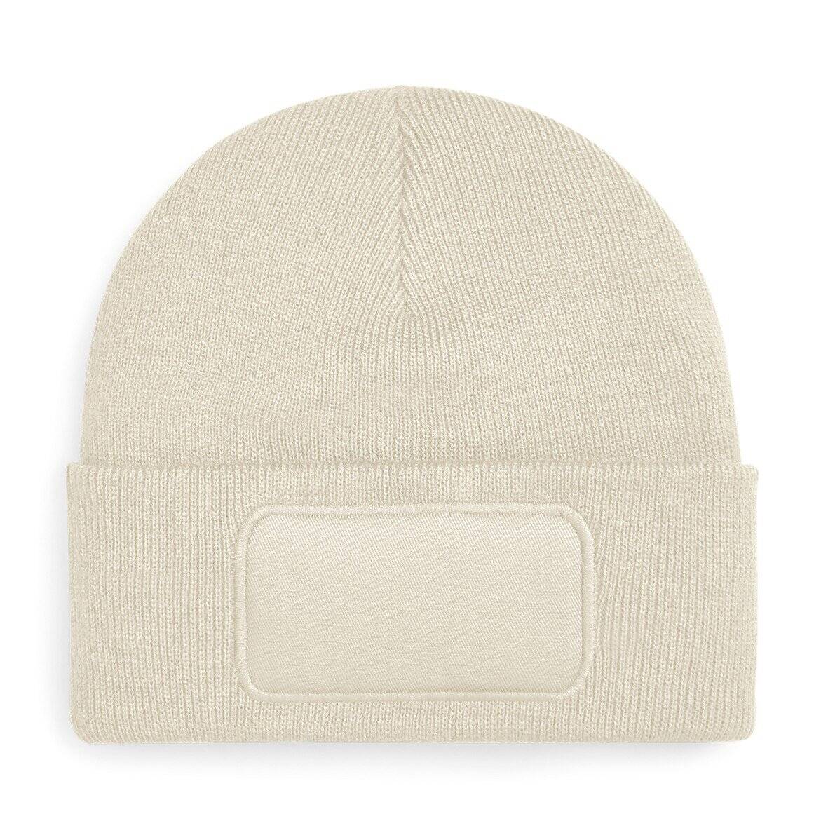 Original Patch Beanie