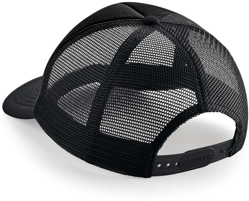 Vintage Snapback Trucker - Afbeelding 10