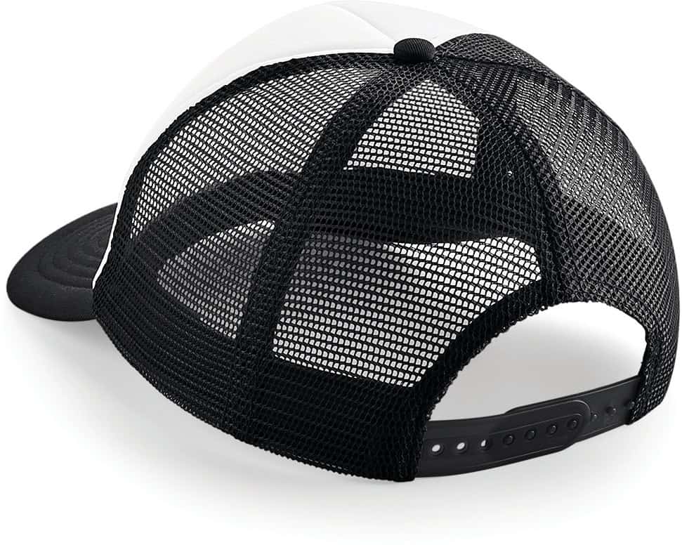 Vintage Snapback Trucker - Afbeelding 12