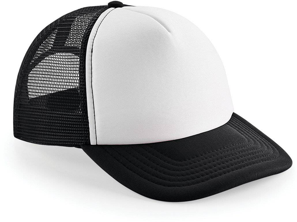 Vintage Snapback Trucker
