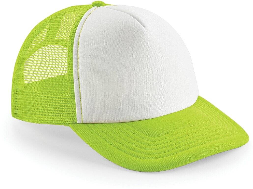Vintage Snapback Trucker
