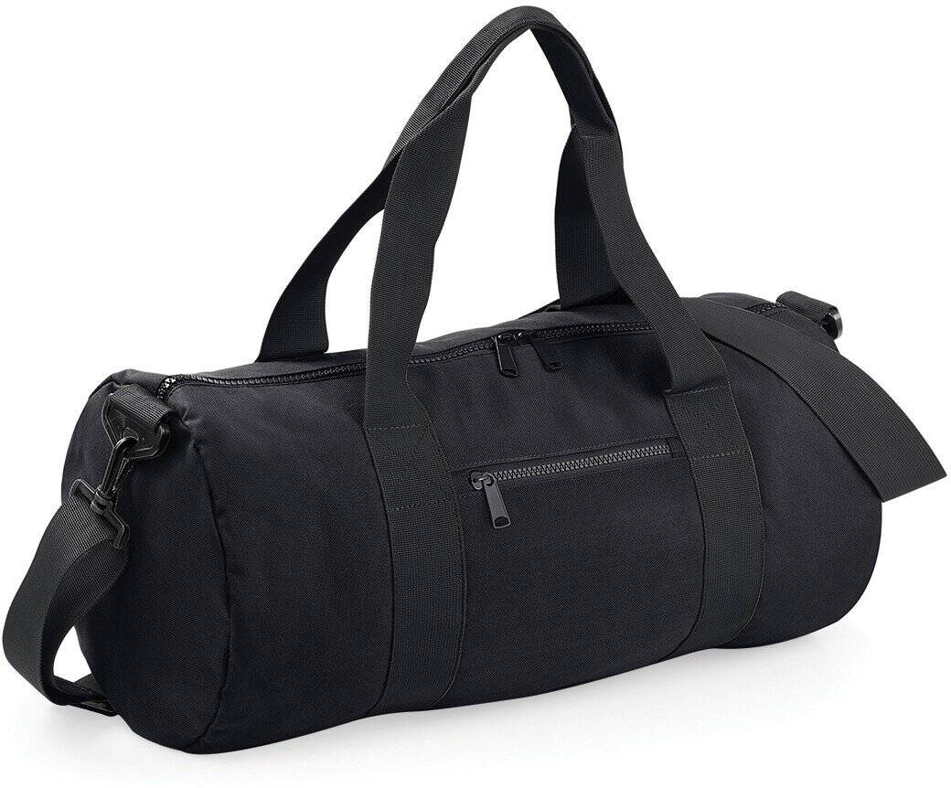 Original Barrel Bag