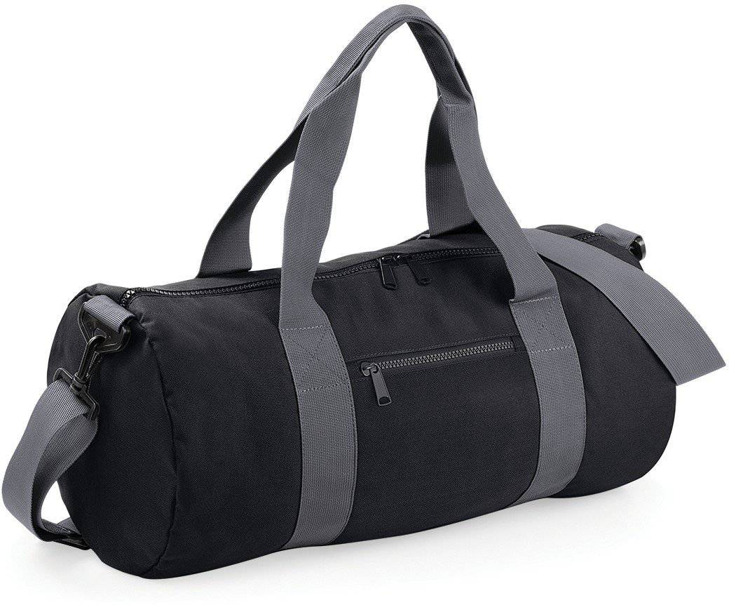 Original Barrel Bag