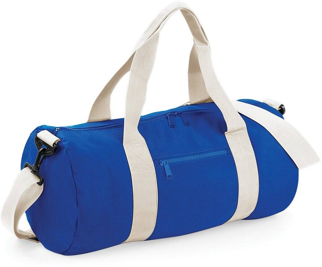 Original Barrel Bag