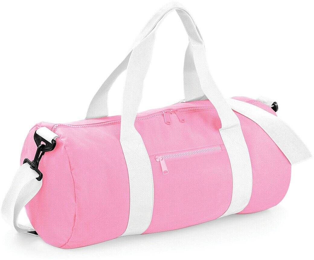 Original Barrel Bag