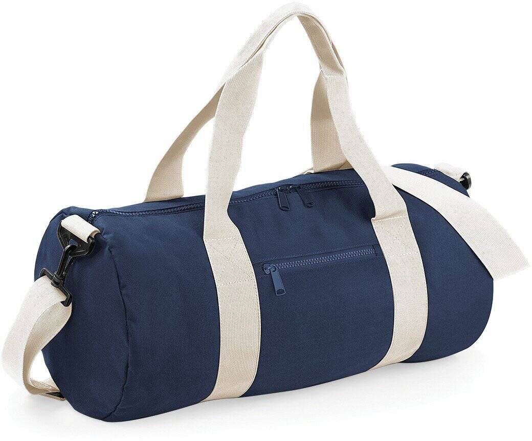 Original Barrel Bag