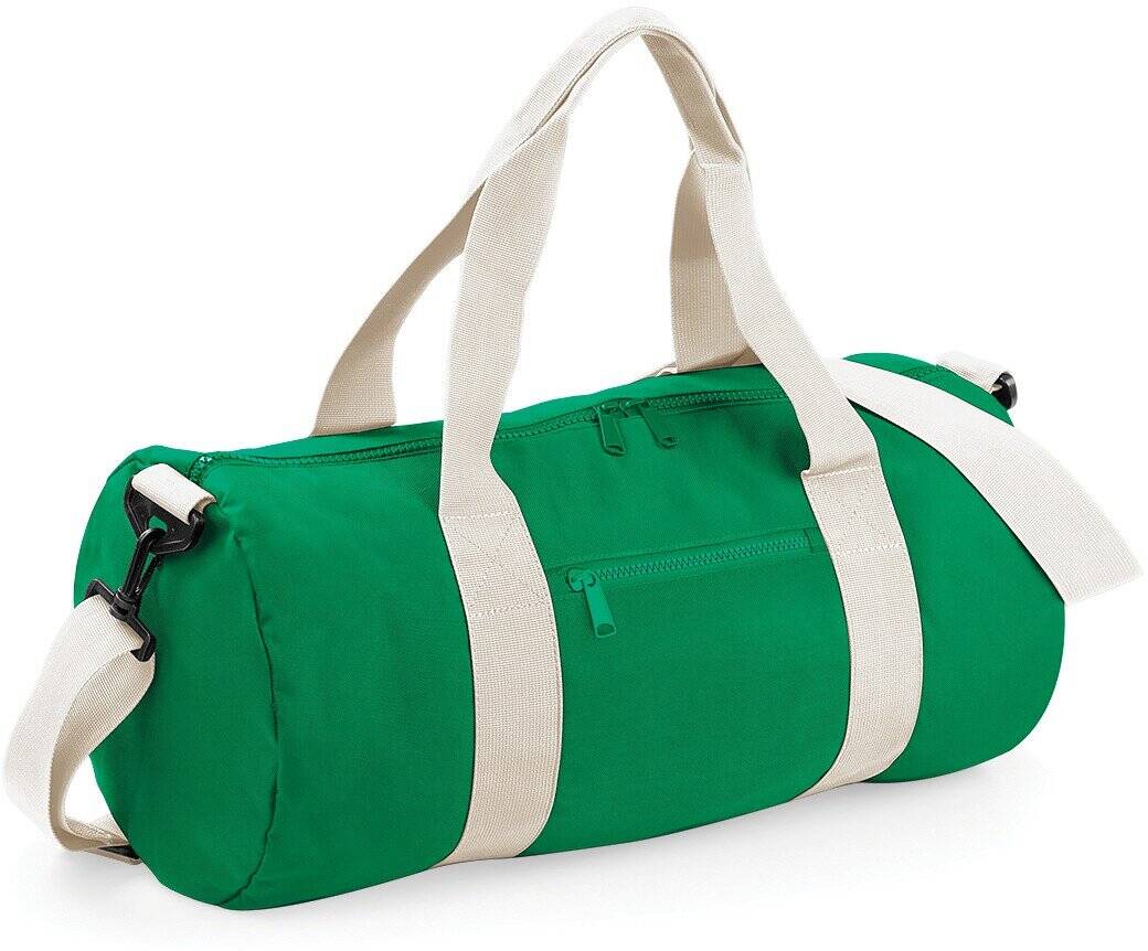 Original Barrel Bag