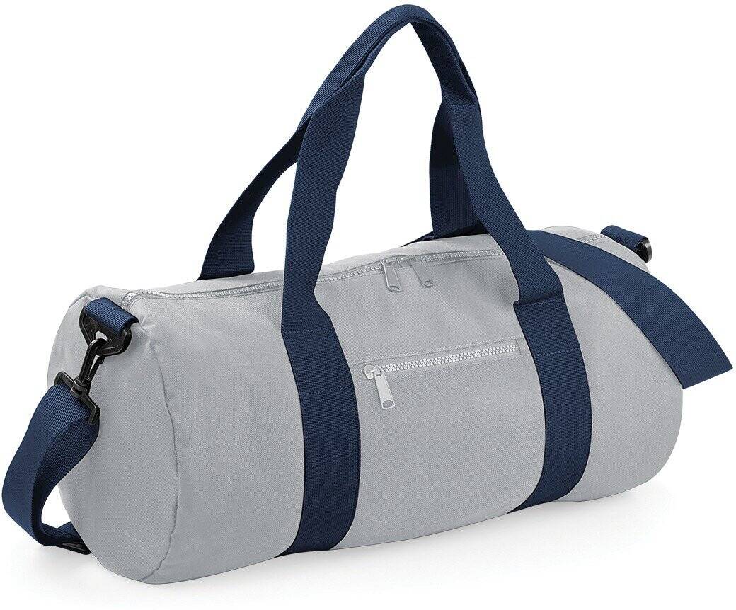 Original Barrel Bag