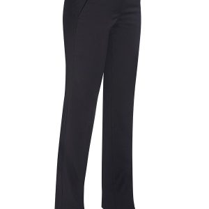 Slim fit pantalon Genoa