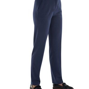 Damespantalon Eleanor slimfit