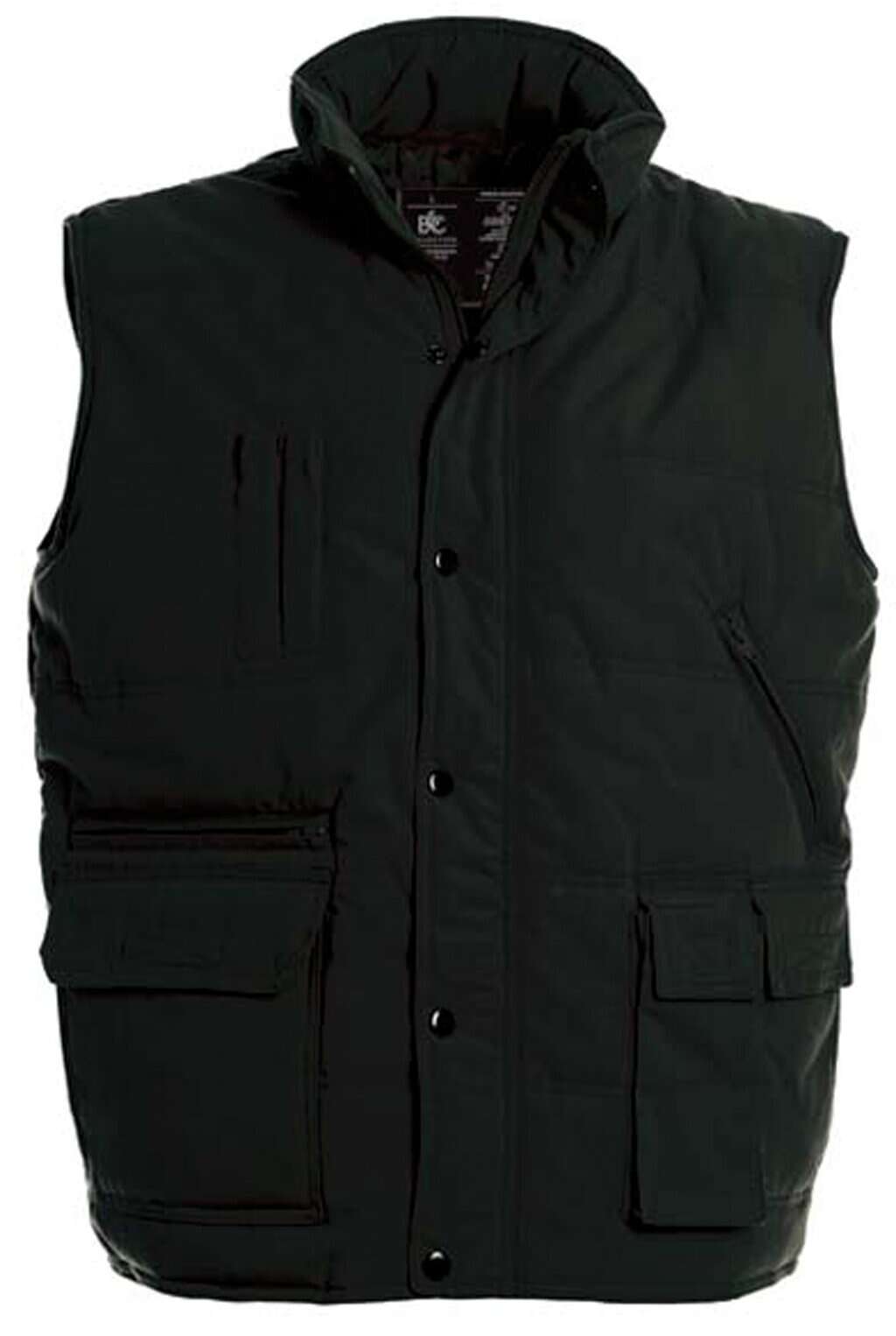 Bodywarmer Explorer
