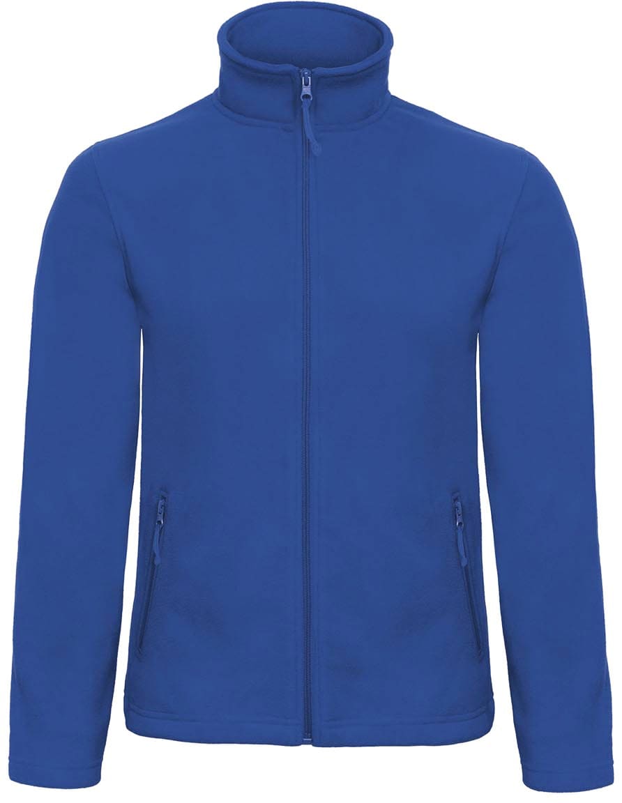 Id.501 Fleece Jacket