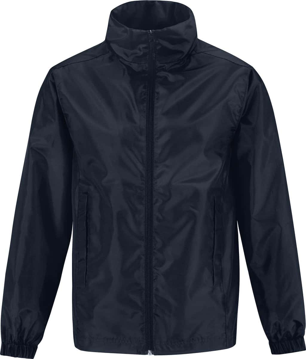 Windbreaker Id.601 / Men