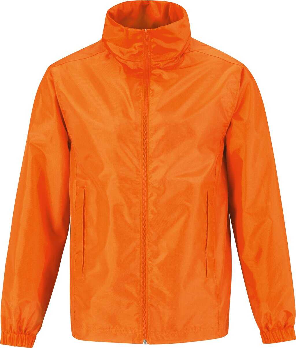 Windbreaker Id.601 / Men