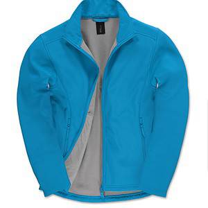 Id.701 Softshell / Men