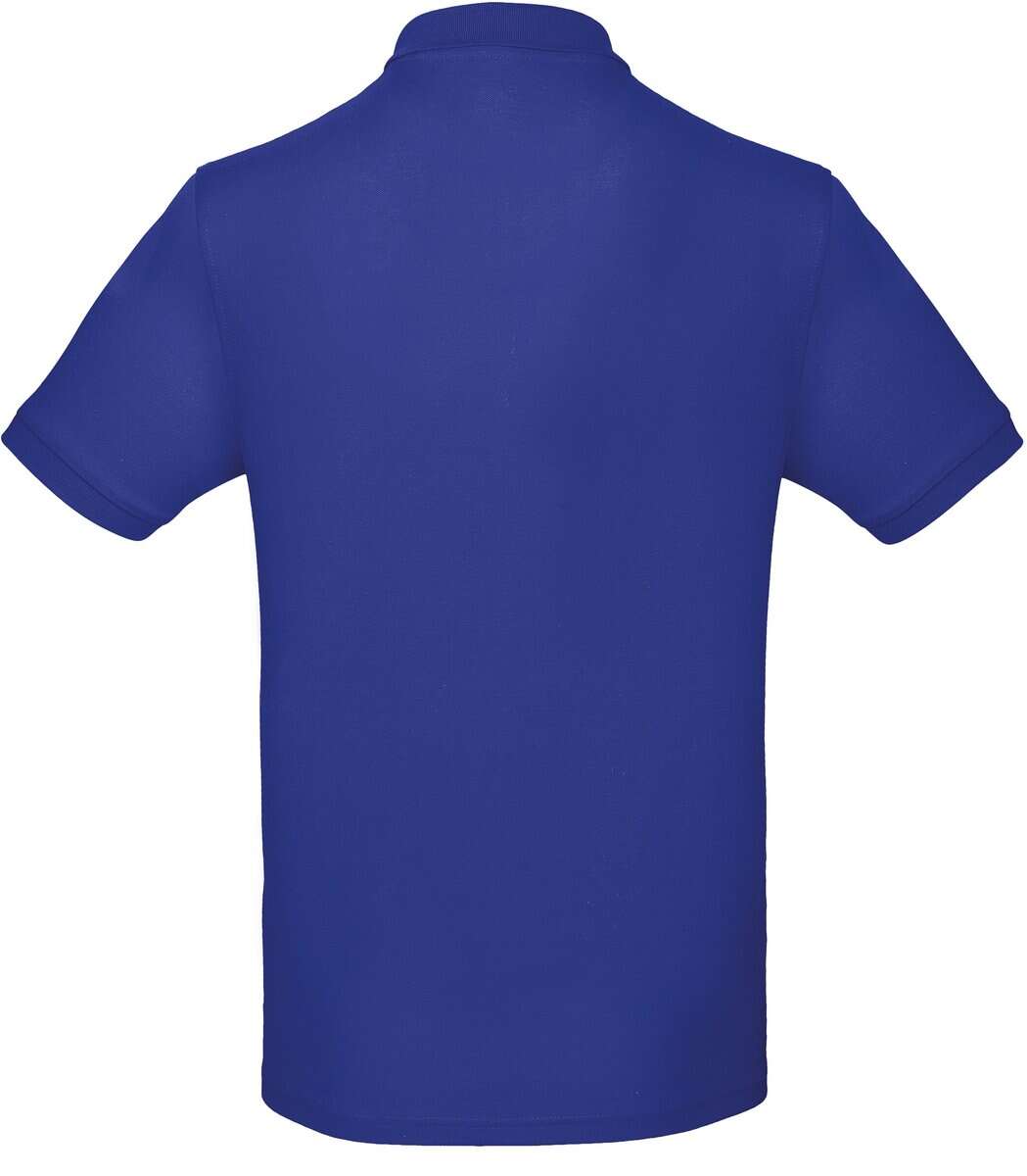 Men's organic polo shirt - Afbeelding 11