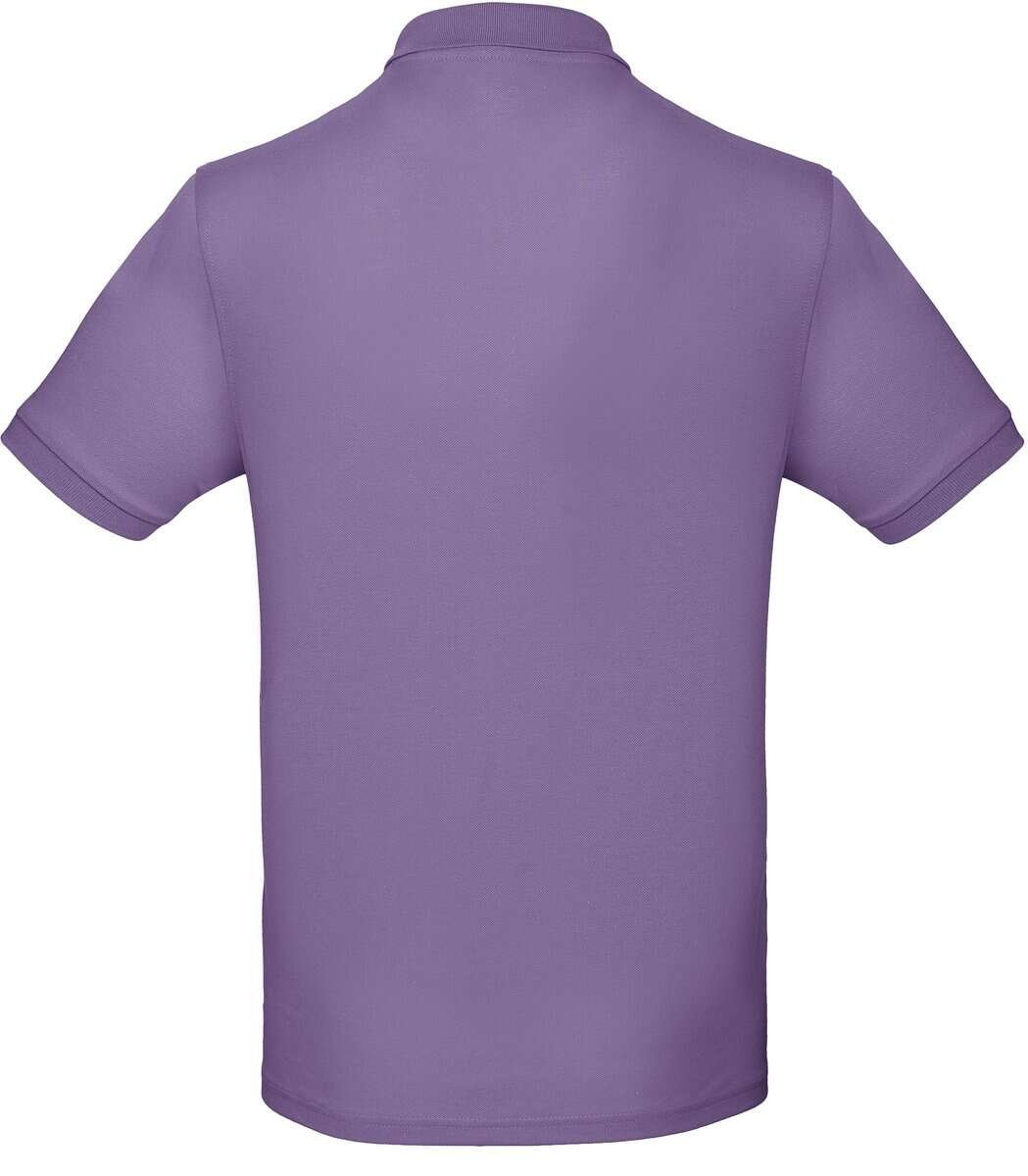 Men's organic polo shirt - Afbeelding 23