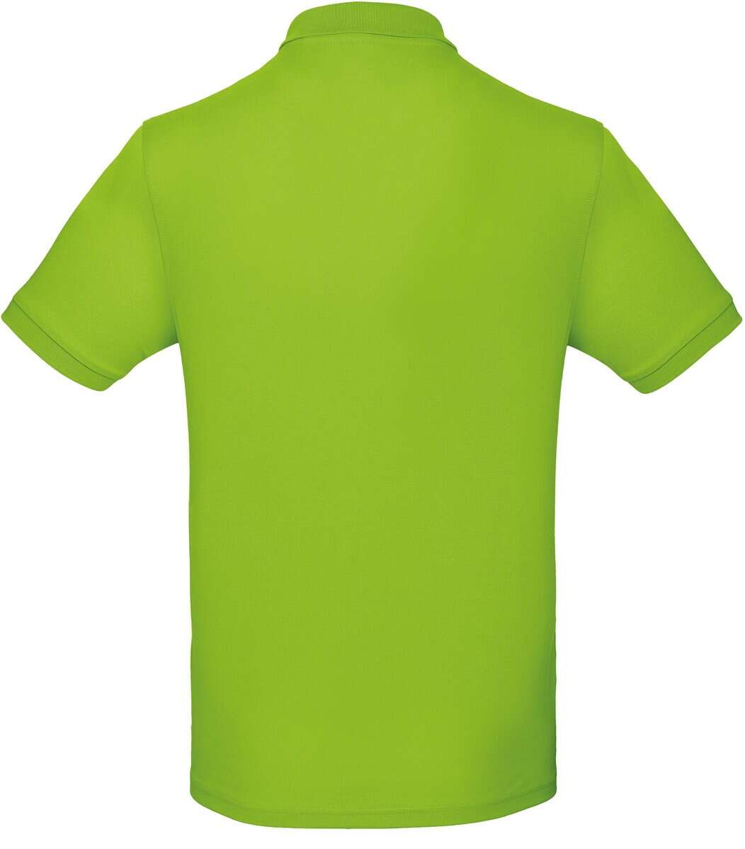 Men's organic polo shirt - Afbeelding 32