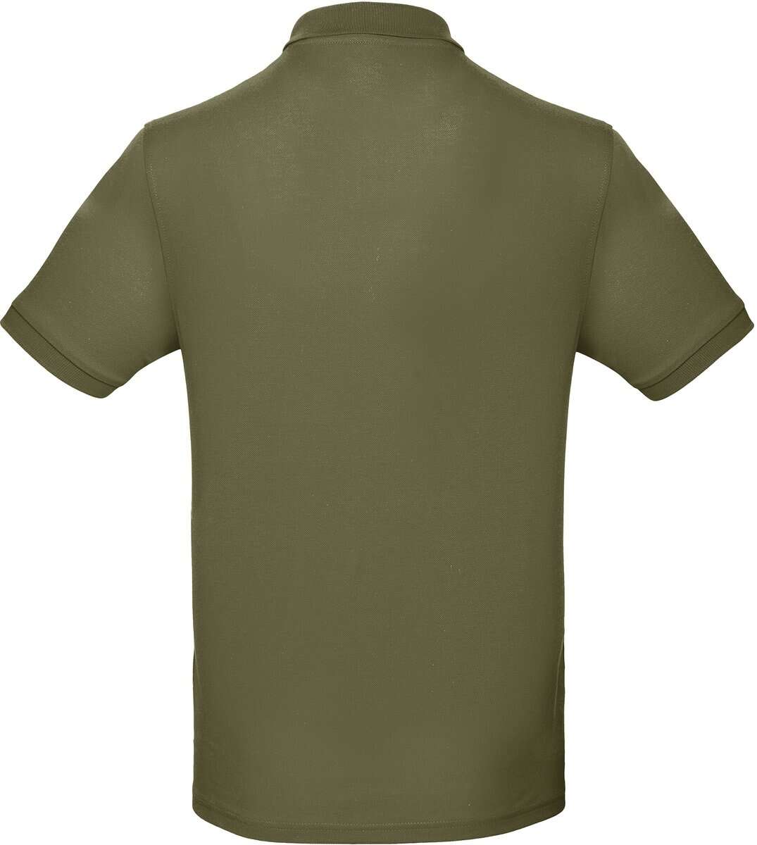 Men's organic polo shirt - Afbeelding 50