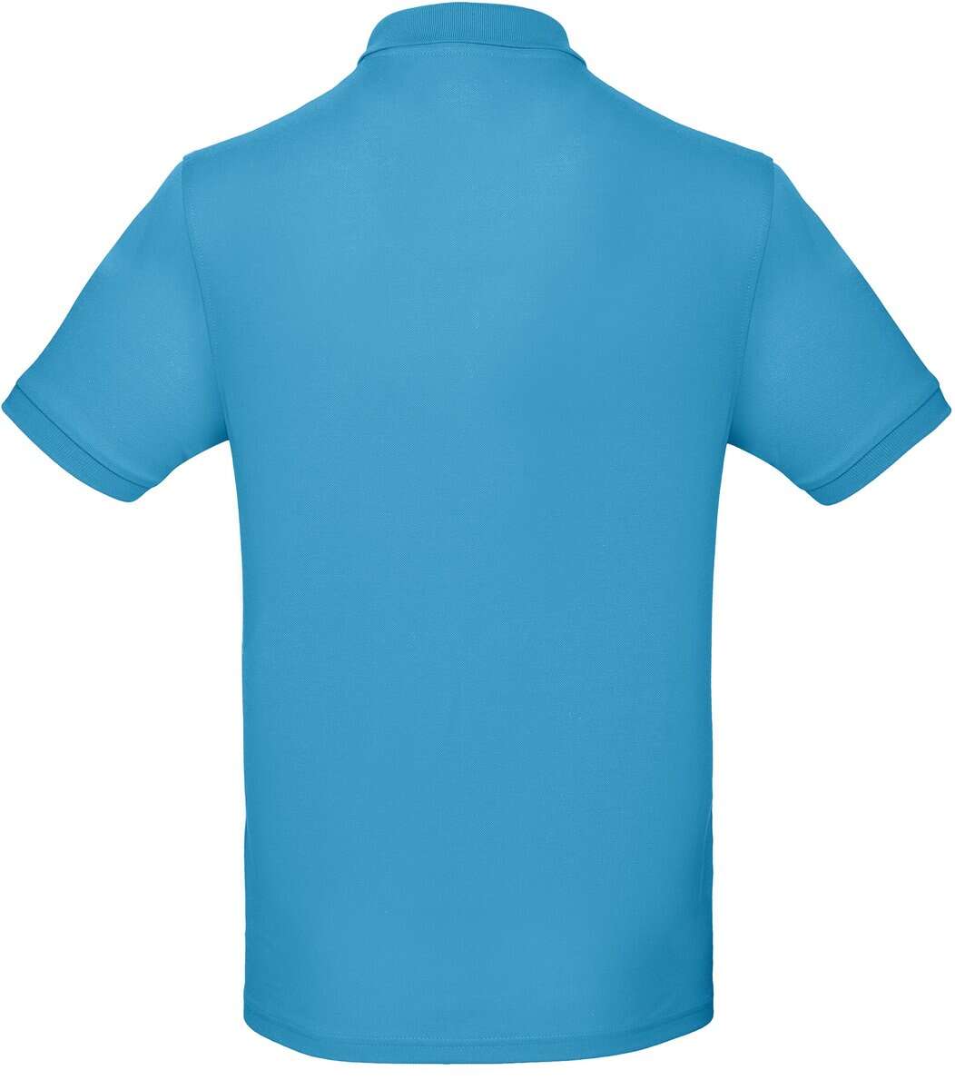 Men's organic polo shirt - Afbeelding 57