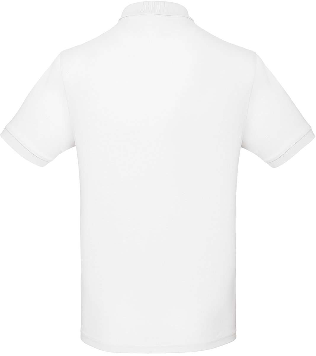 Men's organic polo shirt - Afbeelding 2
