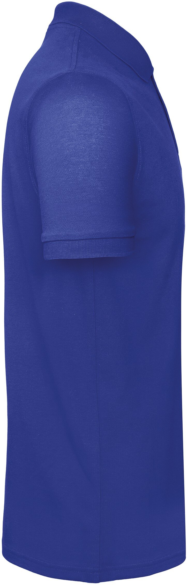 Men's organic polo shirt - Afbeelding 12
