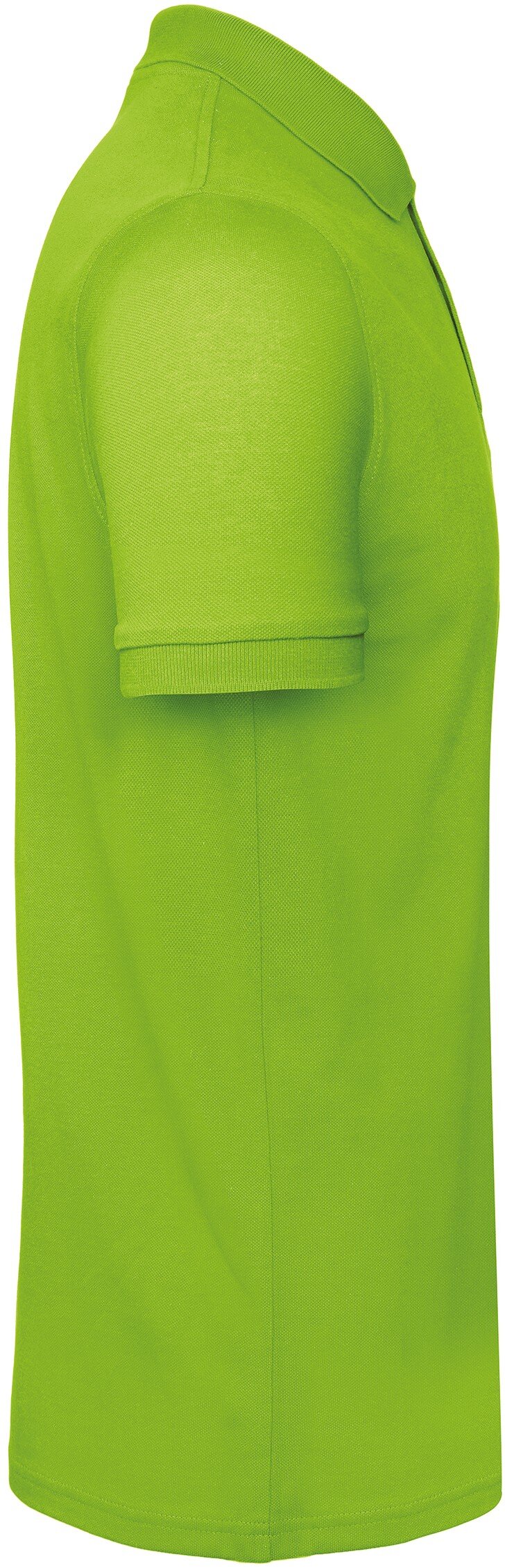 Men's organic polo shirt - Afbeelding 33