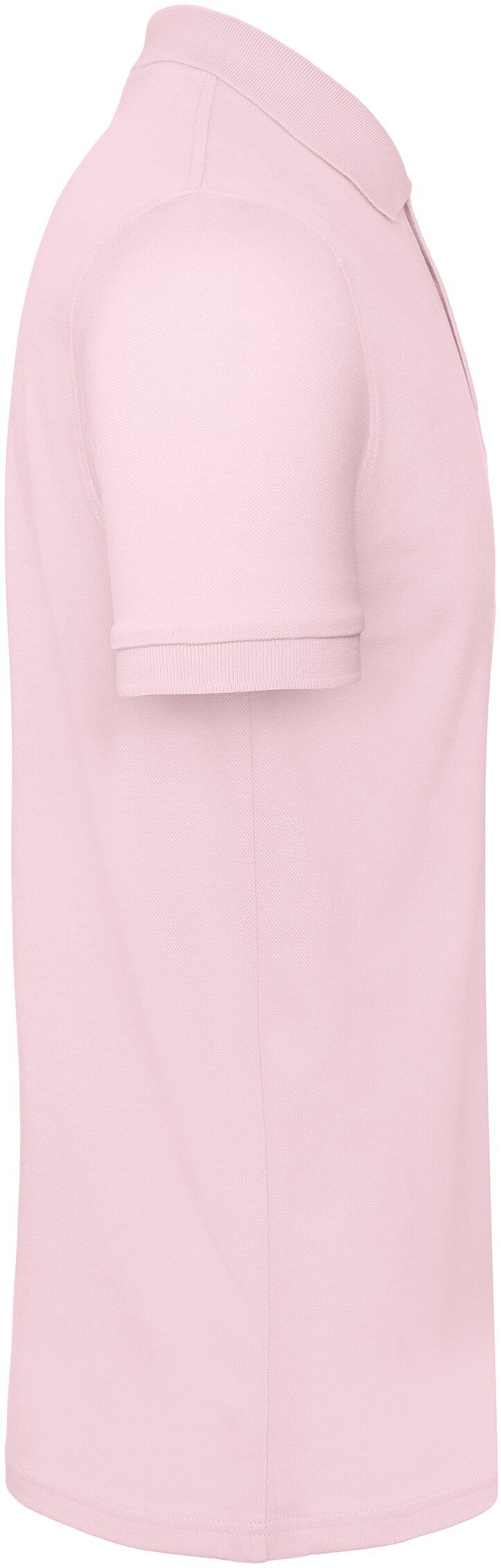 Men's organic polo shirt - Afbeelding 36