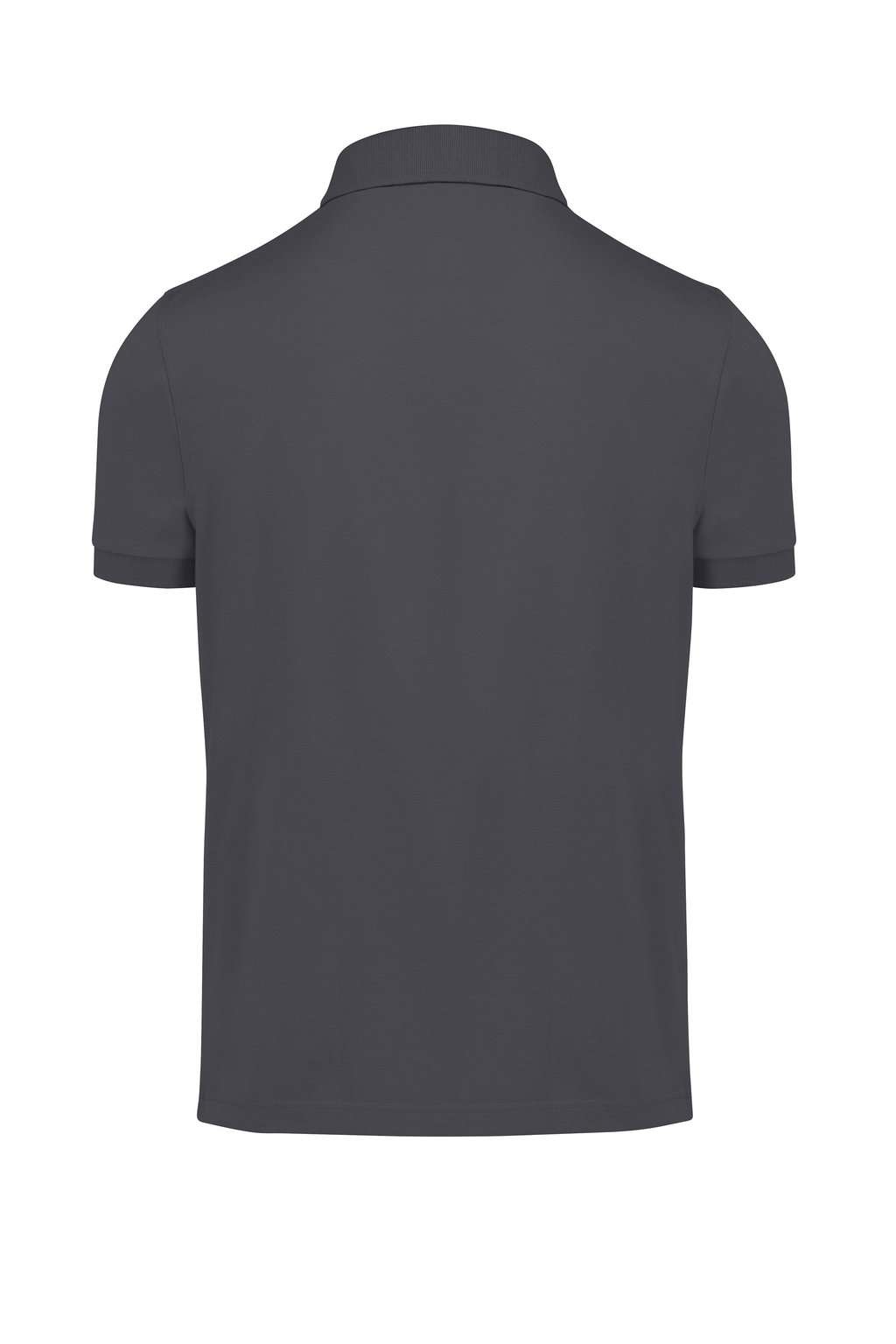 MY POLO 180 Heren korte mouwen - Afbeelding 20