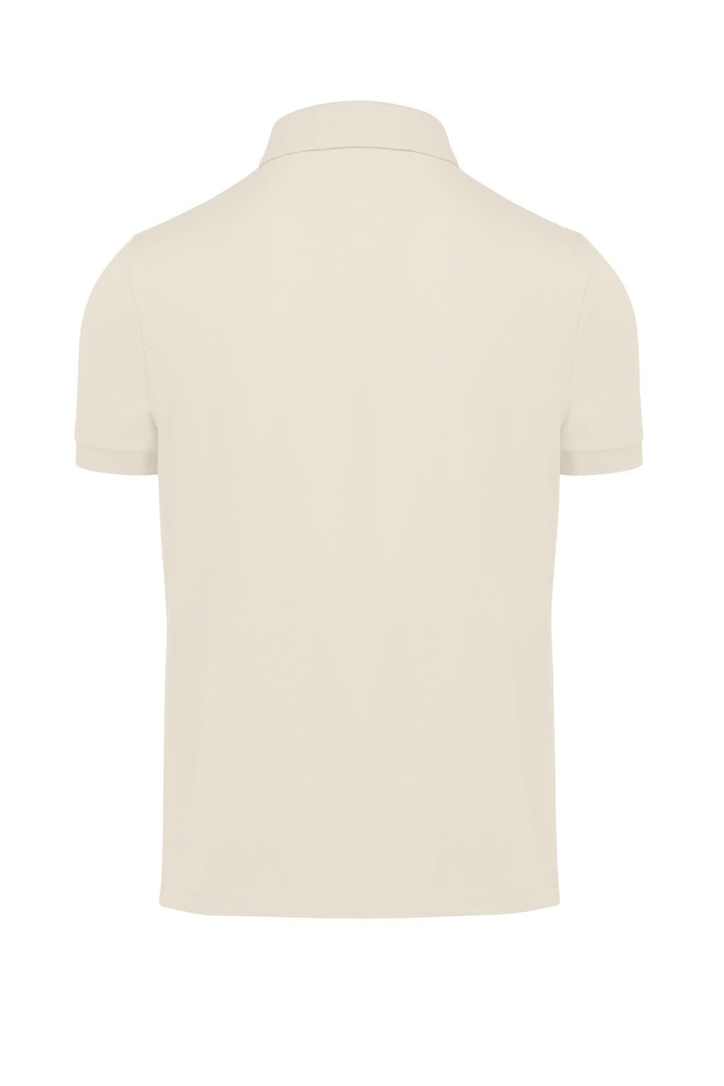 MY POLO 180 Heren korte mouwen - Afbeelding 35