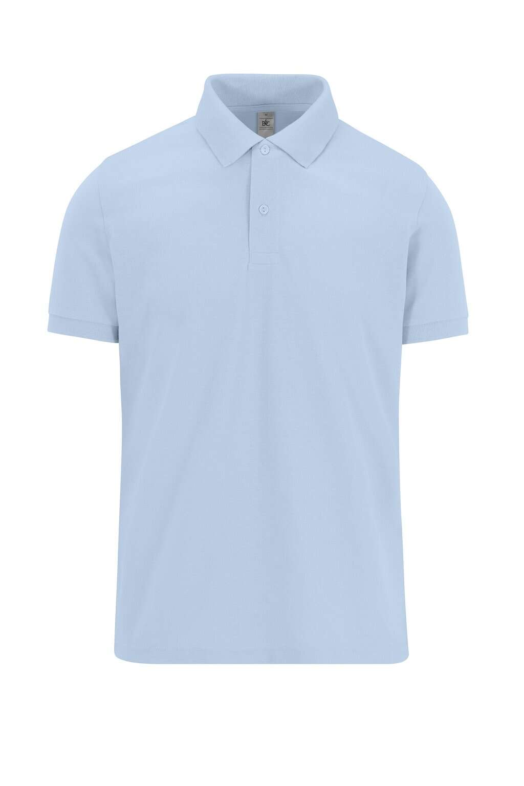MY POLO 180 Heren korte mouwen