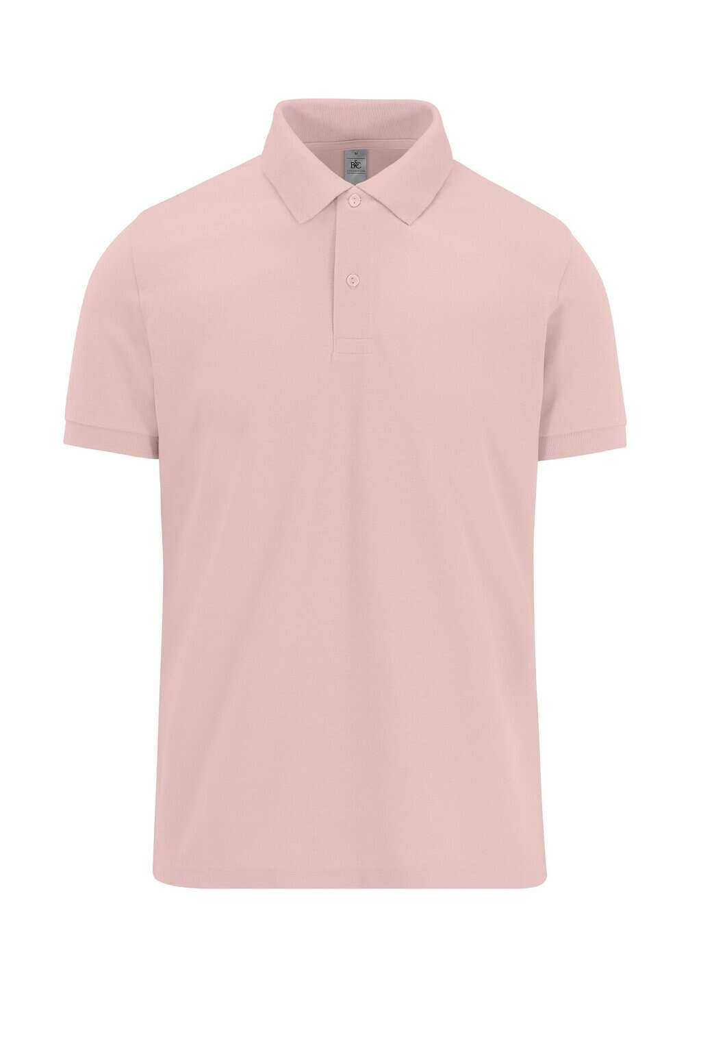 MY POLO 180 Heren korte mouwen