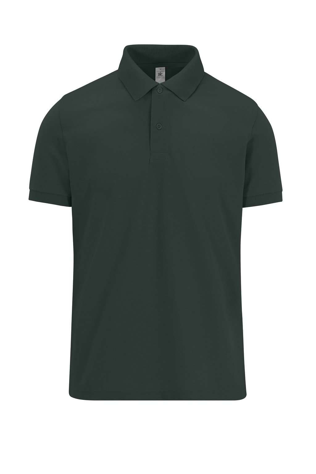 MY POLO 180 Heren korte mouwen