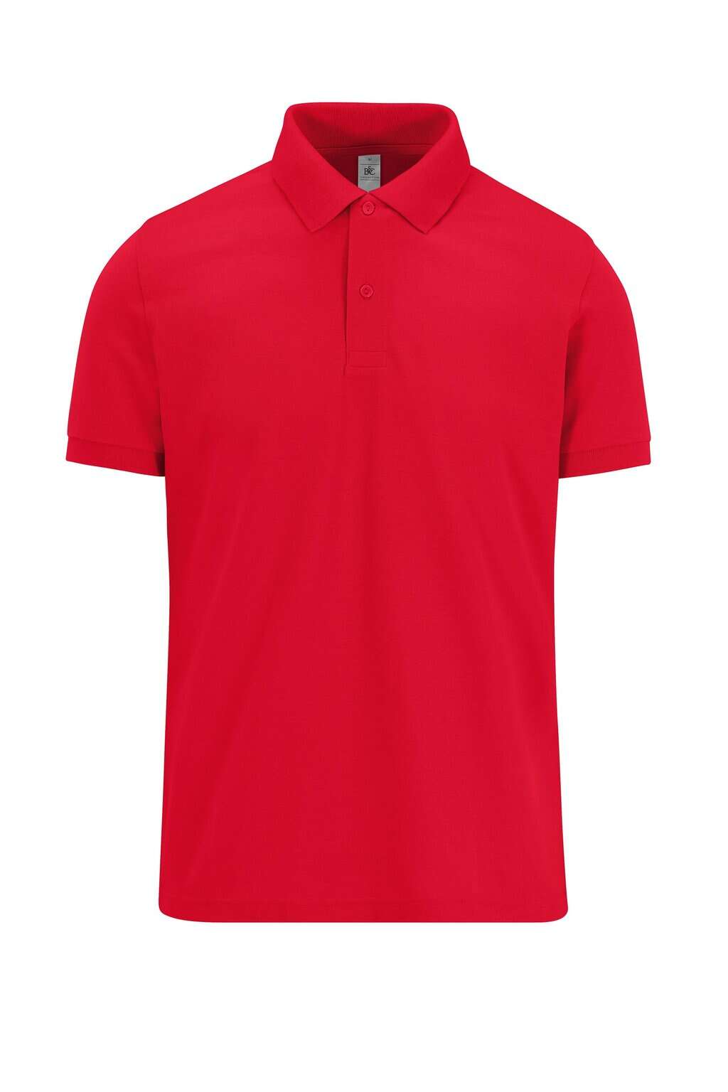 MY POLO 180 Heren korte mouwen
