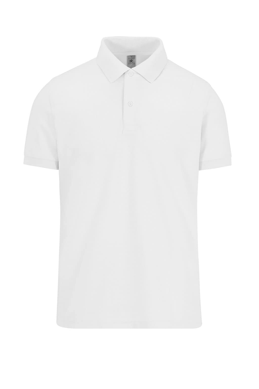 MY POLO 180 Heren korte mouwen