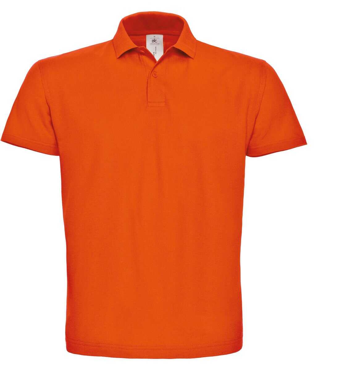 Id.001 Polo Shirt