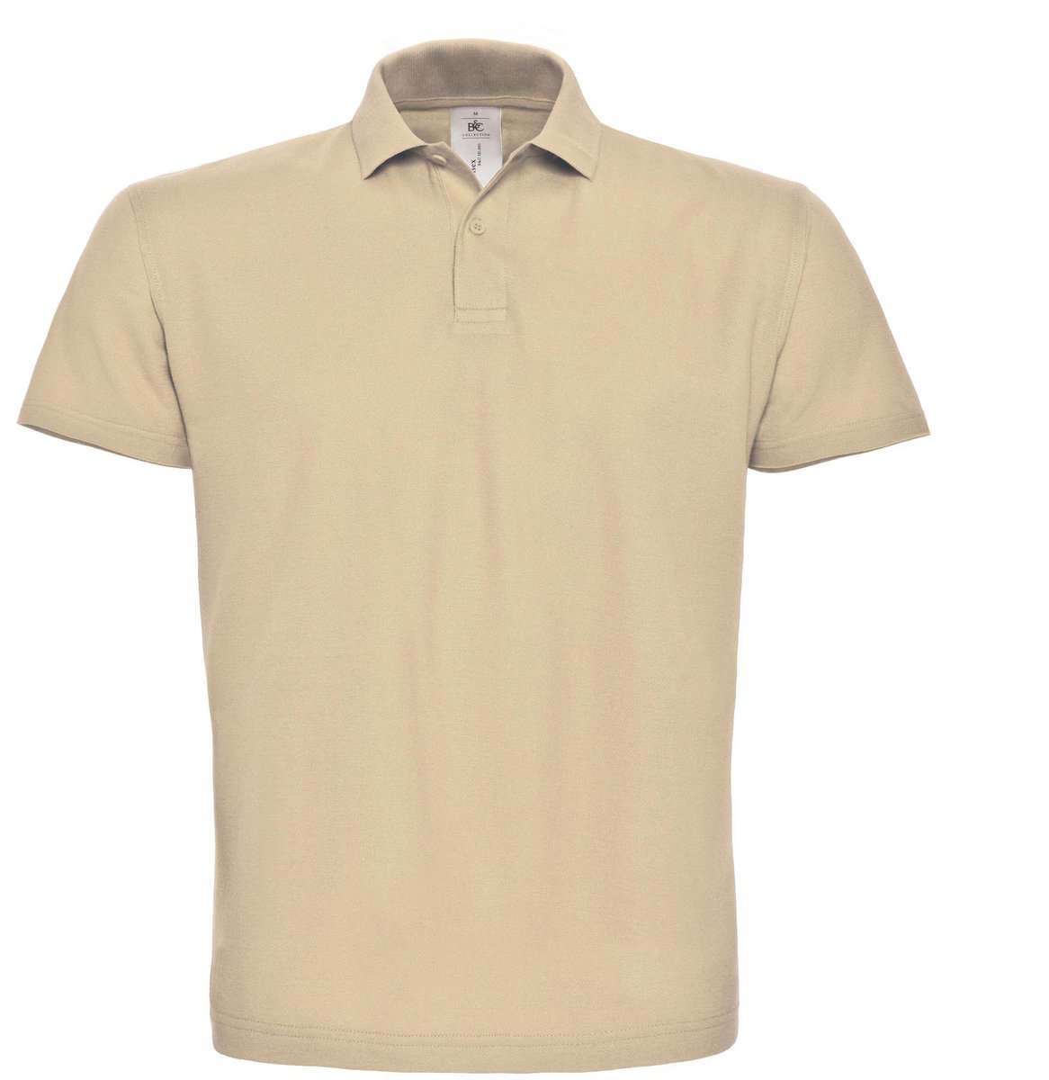 Id.001 Polo Shirt
