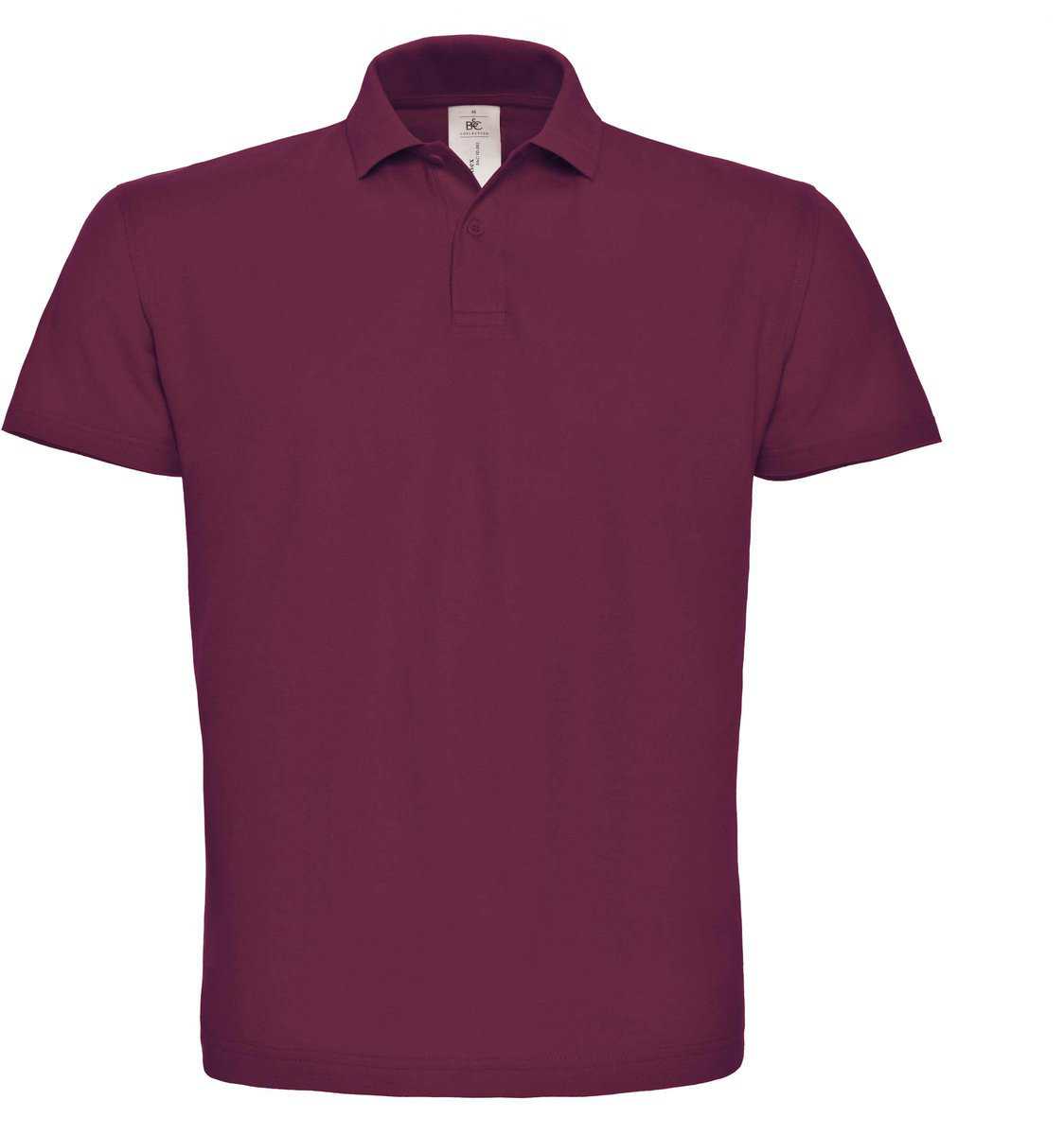Id.001 Polo Shirt