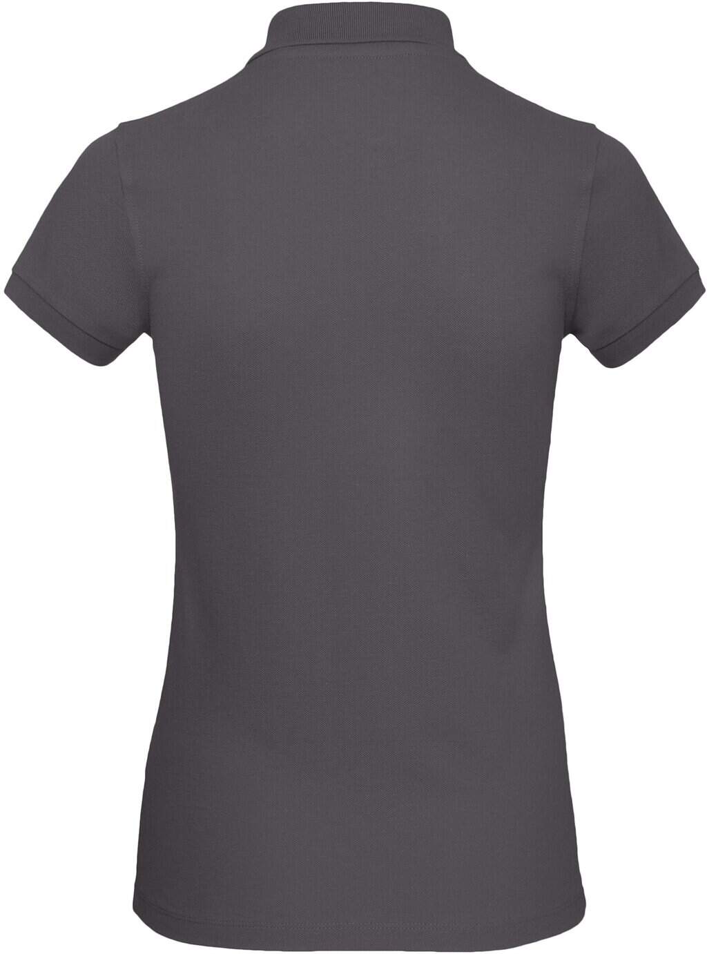 Ladies' organic polo shirt - Afbeelding 14
